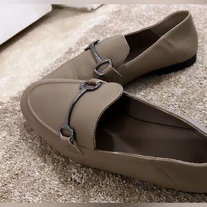 Great classy loafer from massimo dutti